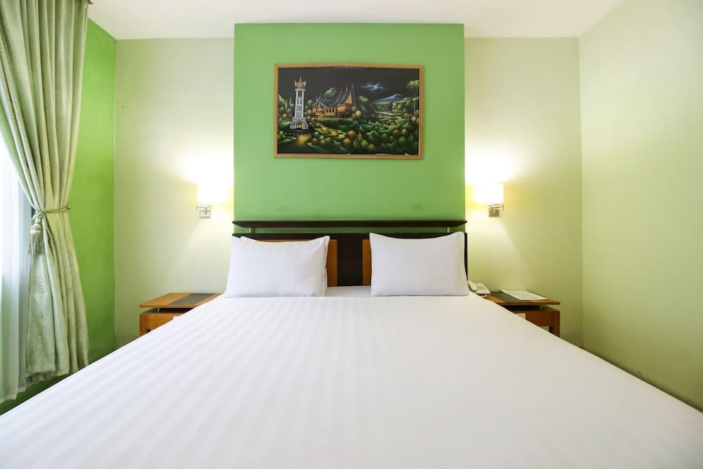 Mariani International Hotel, Room, photo 5