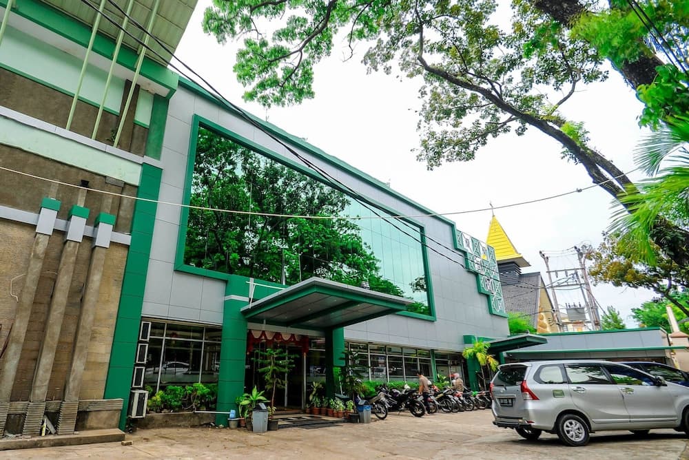 Mariani International Hotel, Primary image, photo 1