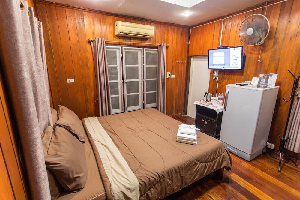 Mossview Resort, Room, photo 4