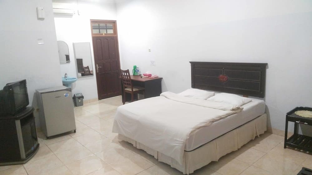 Avicenna Hotel, Room, photo 5