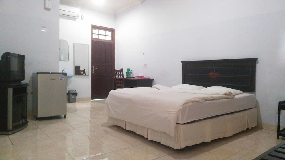 Avicenna Hotel, Room, photo 4