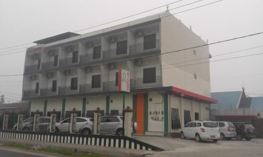 Avicenna Hotel, Primary image, photo 1