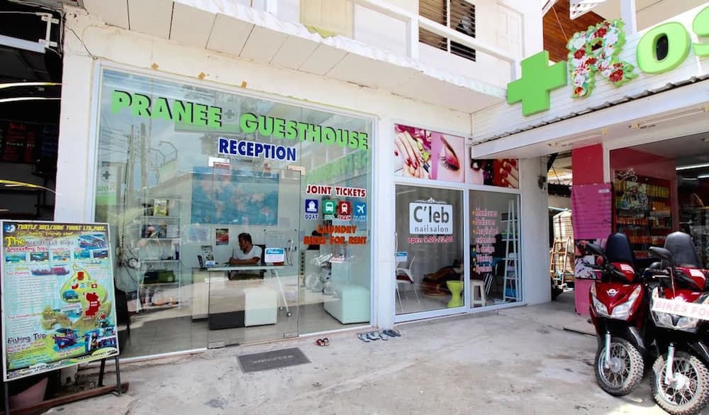 Pranee Guesthouse, Primary image, photo 1