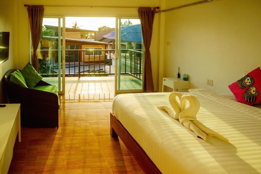 Pranee Guesthouse, Room, photo 5
