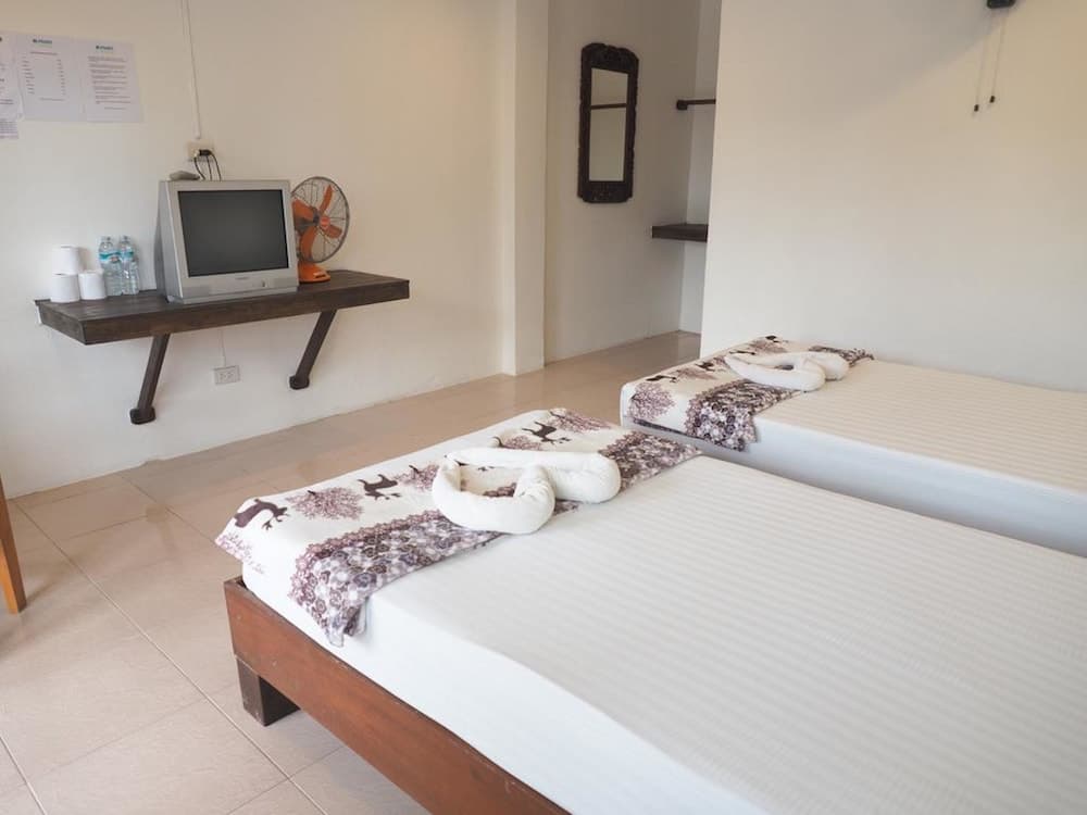 Pranee Guesthouse, Room, photo 3