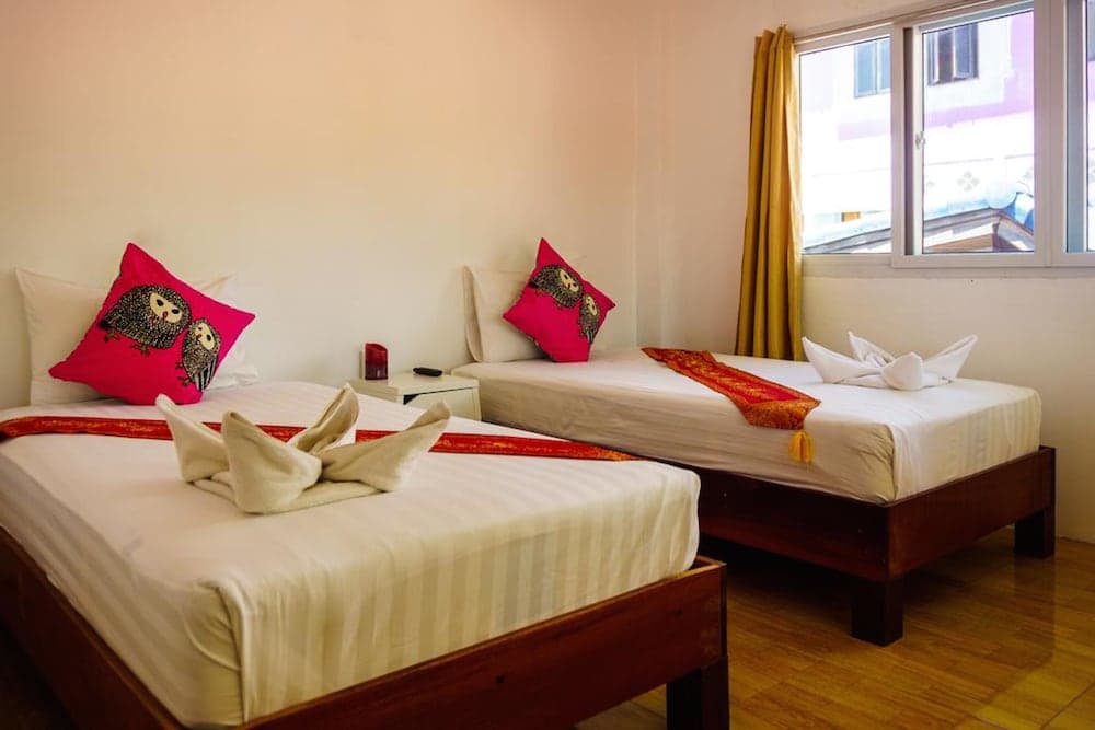 Pranee Guesthouse, Room, photo 4