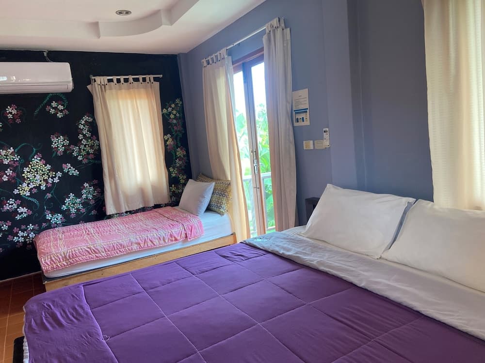 SD Beach Resort, Room, photo 5