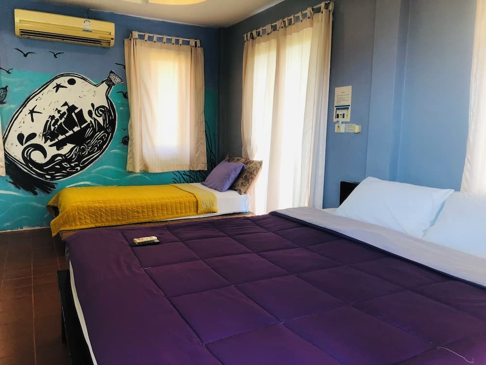 SD Beach Resort, Primary image, photo 1