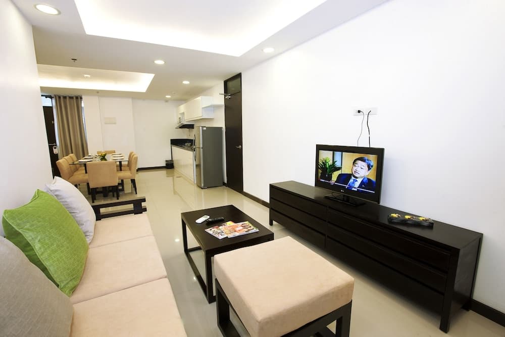Copenhagen Main Residences, Room, photo 5