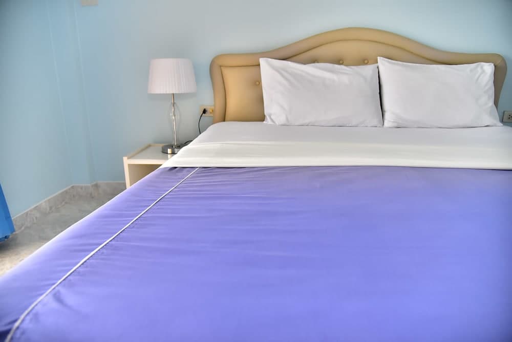 Sun Beach Hotel, Room, photo 2