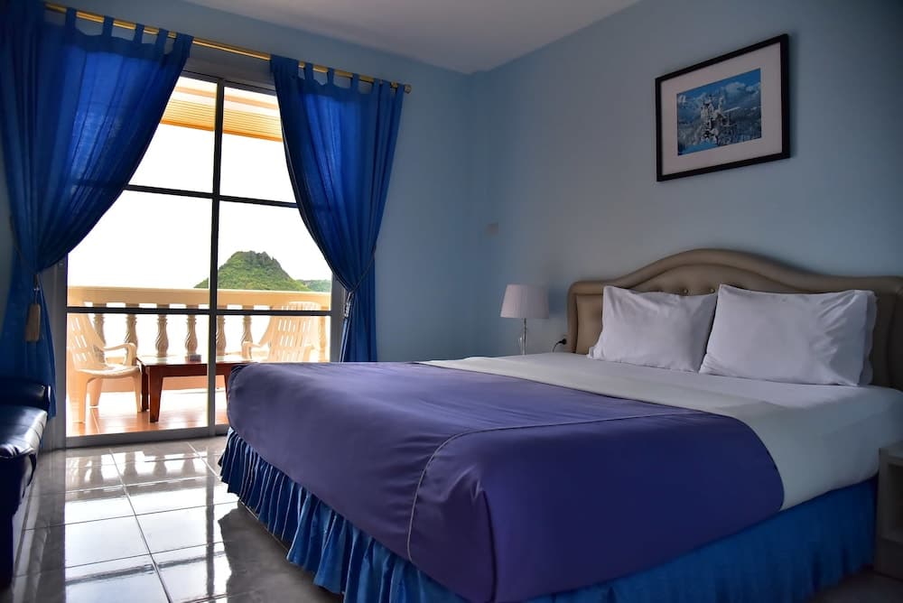 Sun Beach Hotel, Room, photo 4