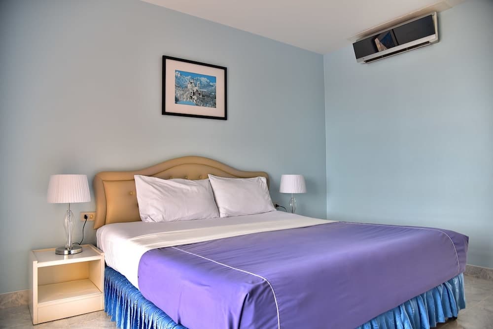 Sun Beach Hotel, Room, photo 5