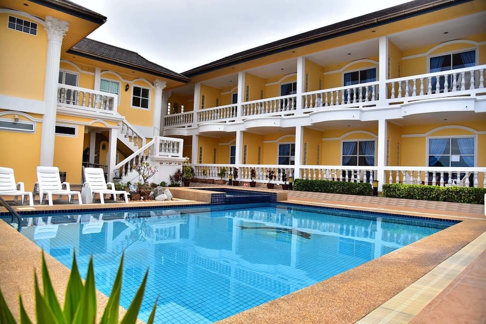 Sun Beach Hotel, Primary image, photo 1
