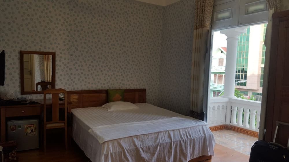Dream Vinh Hoa, Room, photo 2