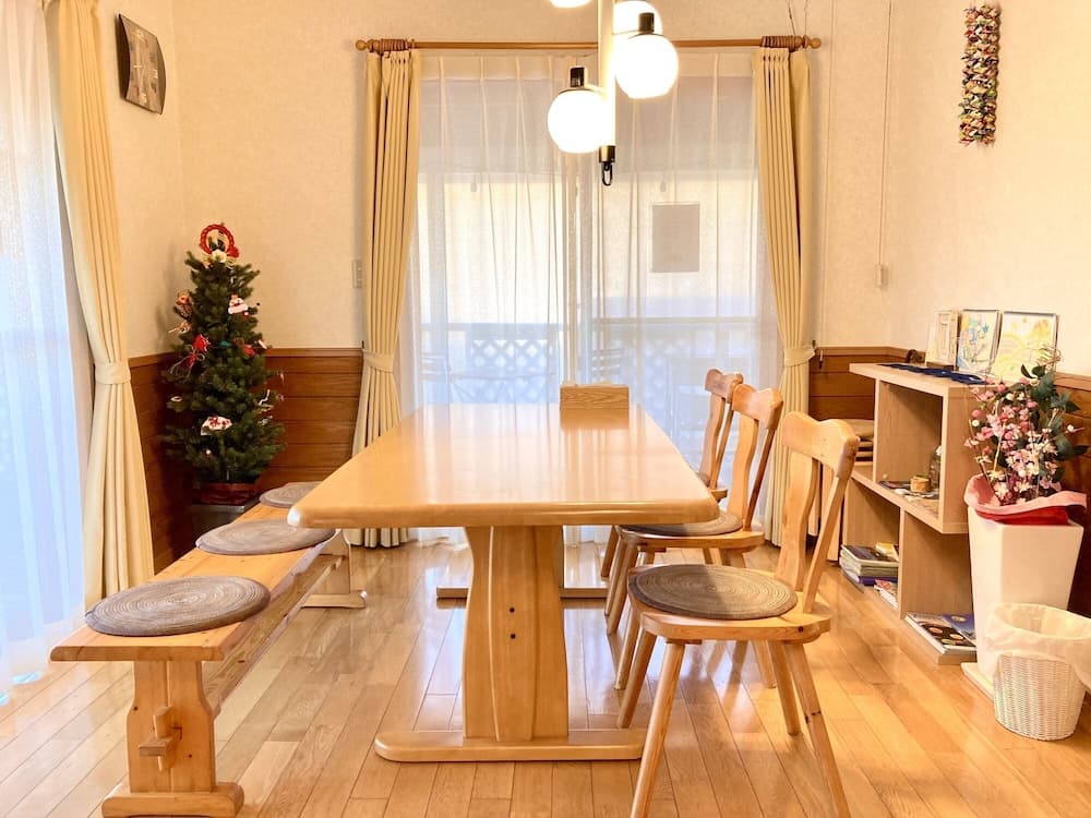 Villa Relax, In-room dining, photo 5