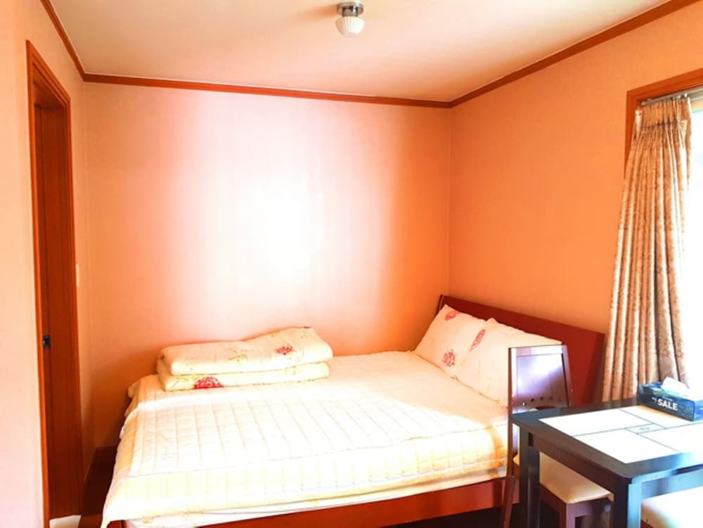Pyeongchang Glade 700 Pension, Room, photo 5