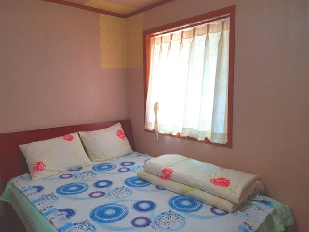 Pyeongchang Glade 700 Pension, Room, photo 2