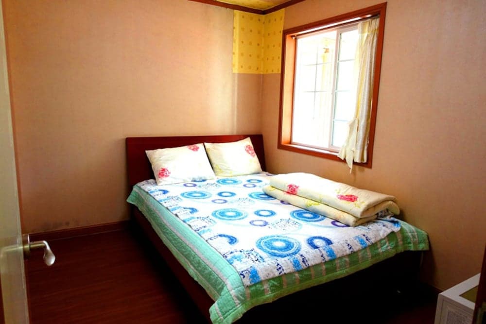 Pyeongchang Glade 700 Pension, Room, photo 3