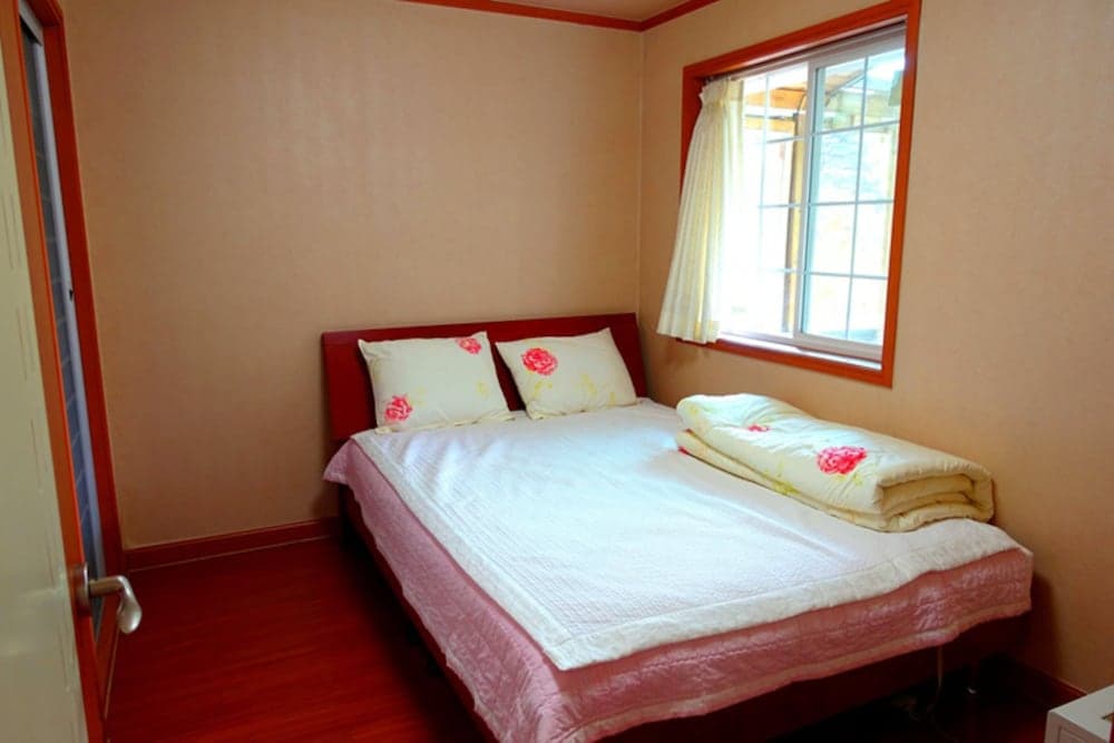 Pyeongchang Glade 700 Pension, Room, photo 4
