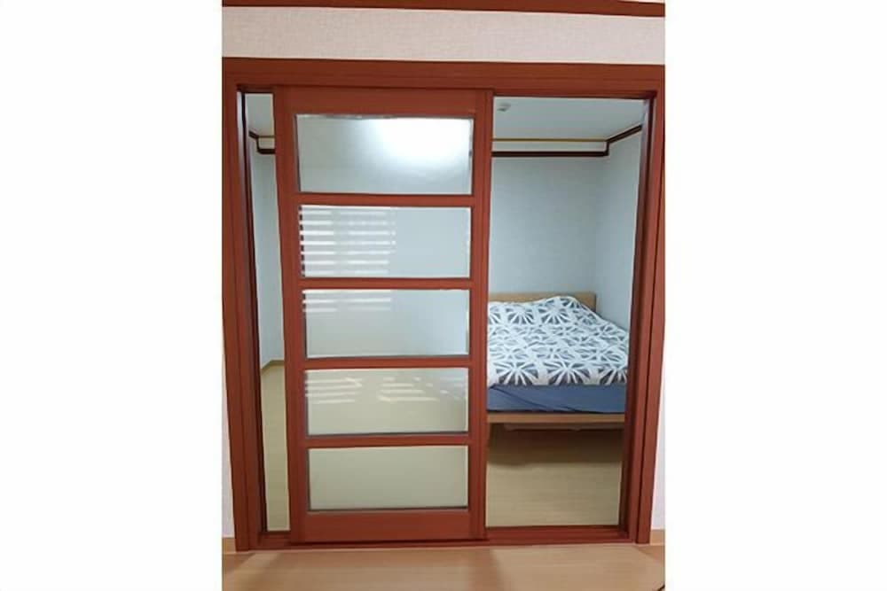 포천 푸른하늘 펜션 객실 사진 3