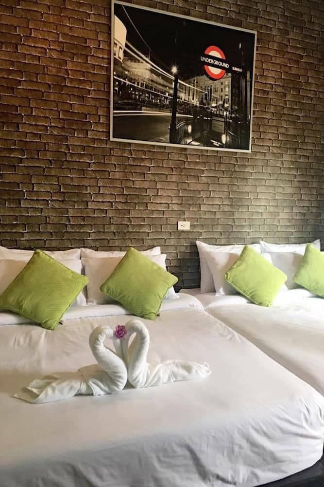 Rintara Riverside Resort, Room, photo 5