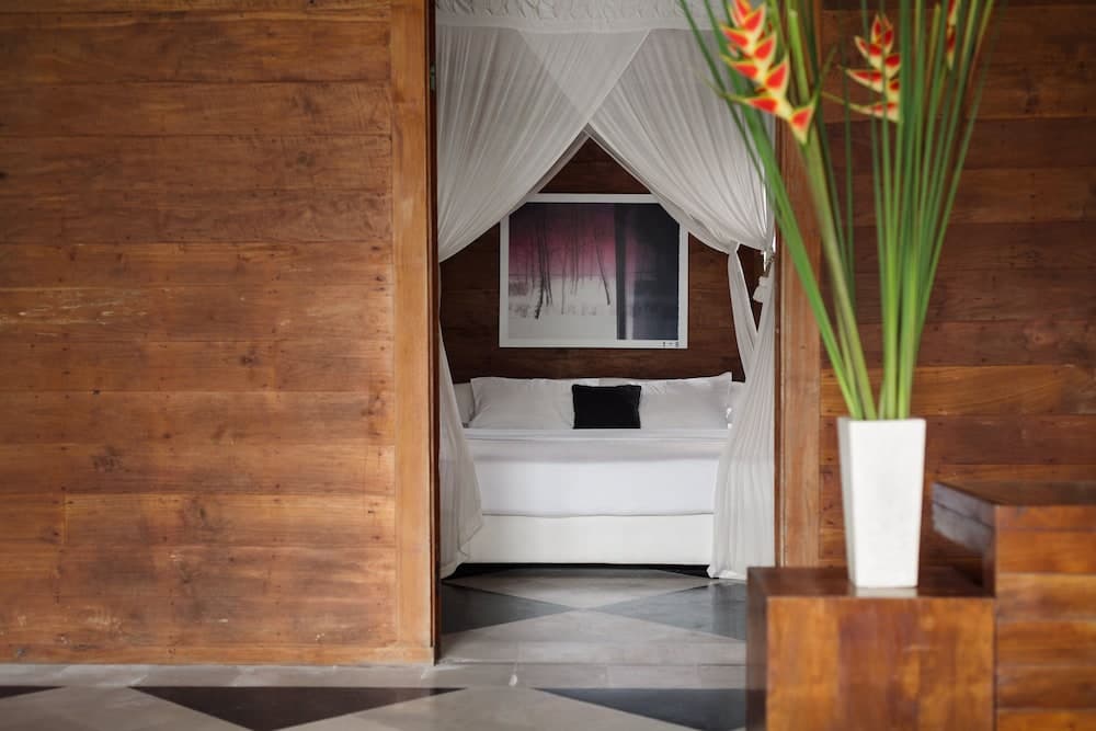 Villa Camini, Room, photo 2