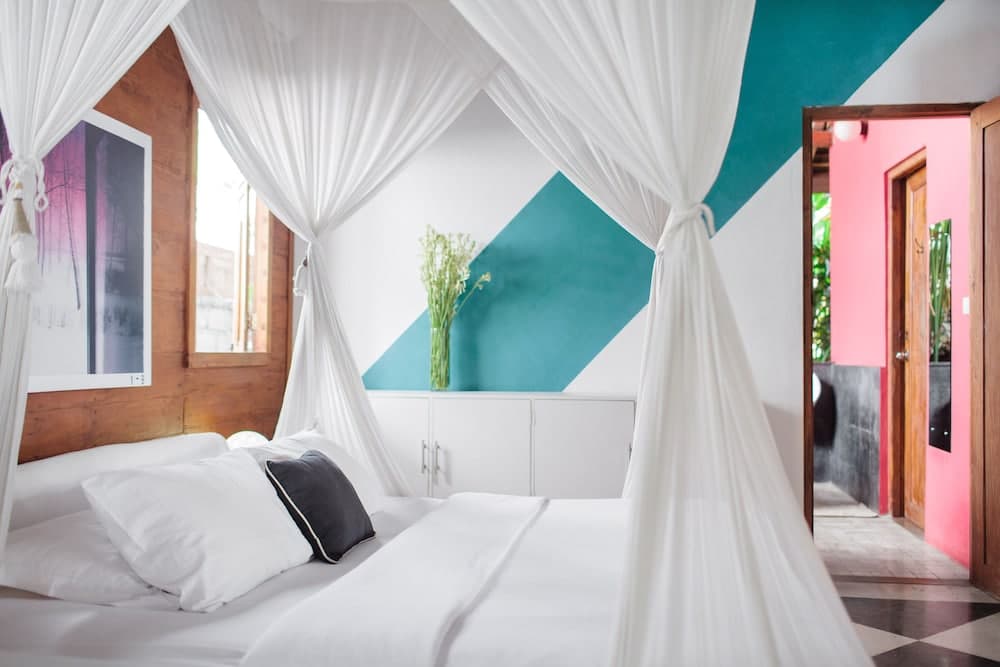 Villa Camini, Room, photo 3