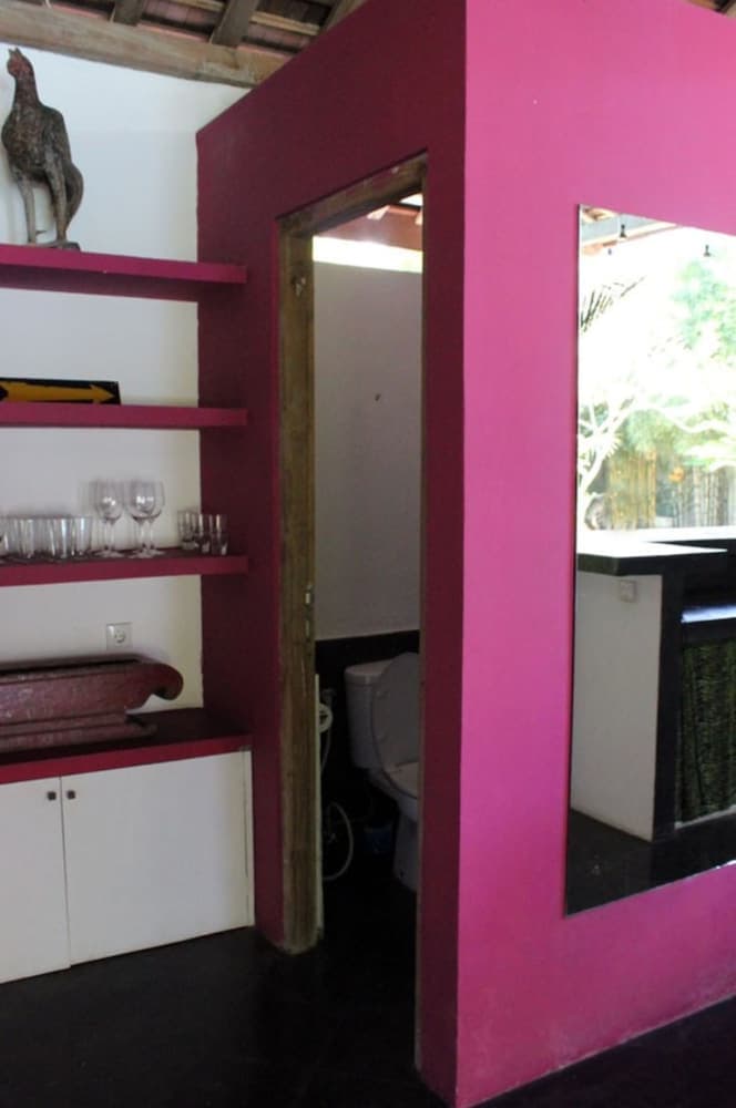 Villa Camini, Private kitchen, photo 5