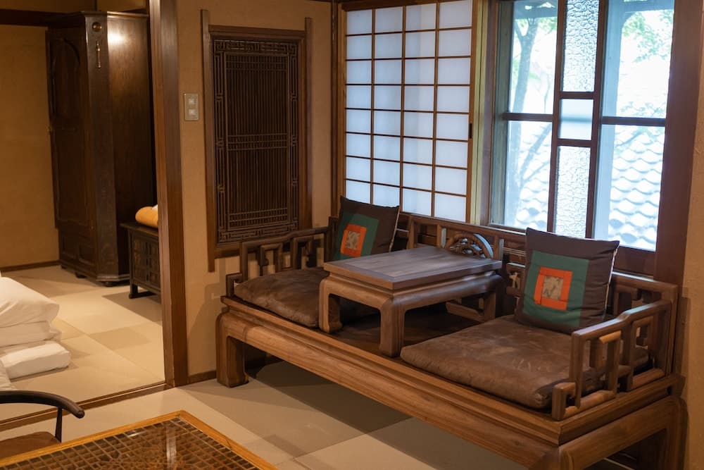 Nihon No Ashitaba, Room, photo 5