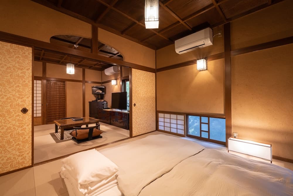 Nihon No Ashitaba, Room, photo 4