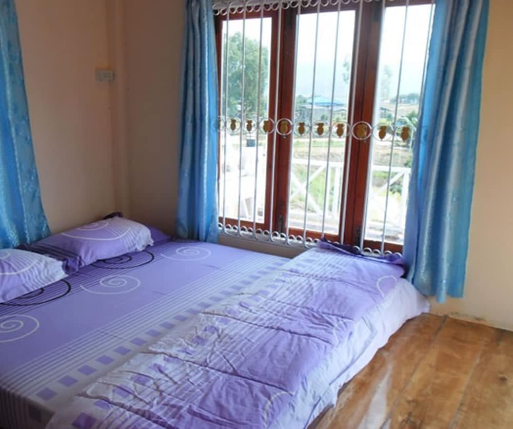 Ban Sukjai Resort, Room, photo 3