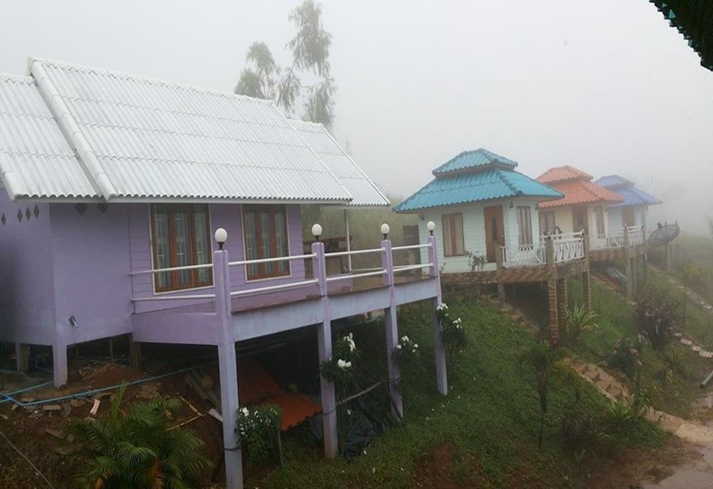 Ban Sukjai Resort, Room, photo 4