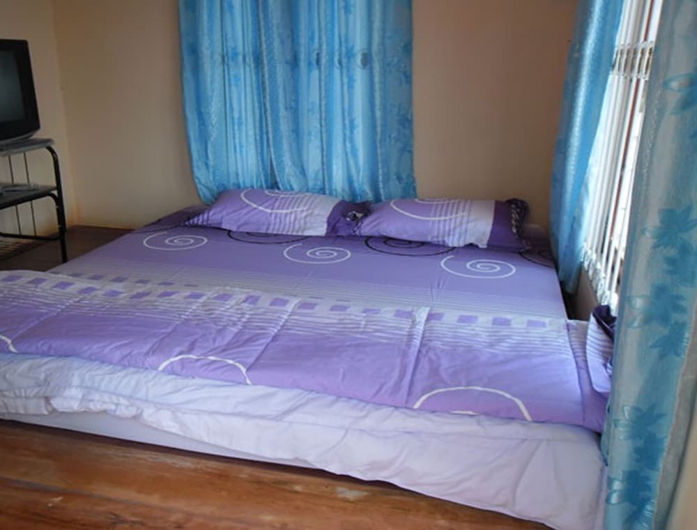 Ban Sukjai Resort, Room, photo 2