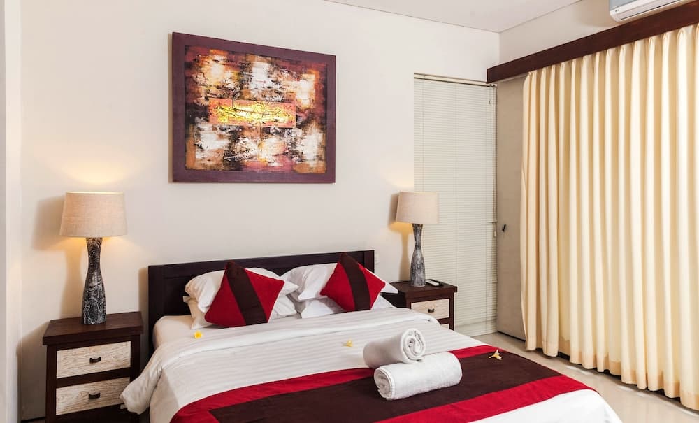 Villa C31 Seminyak, Room, photo 2