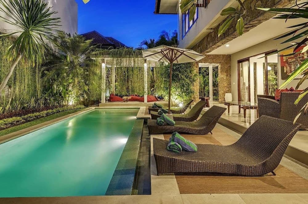 Villa C31 Seminyak, Primary image, photo 1