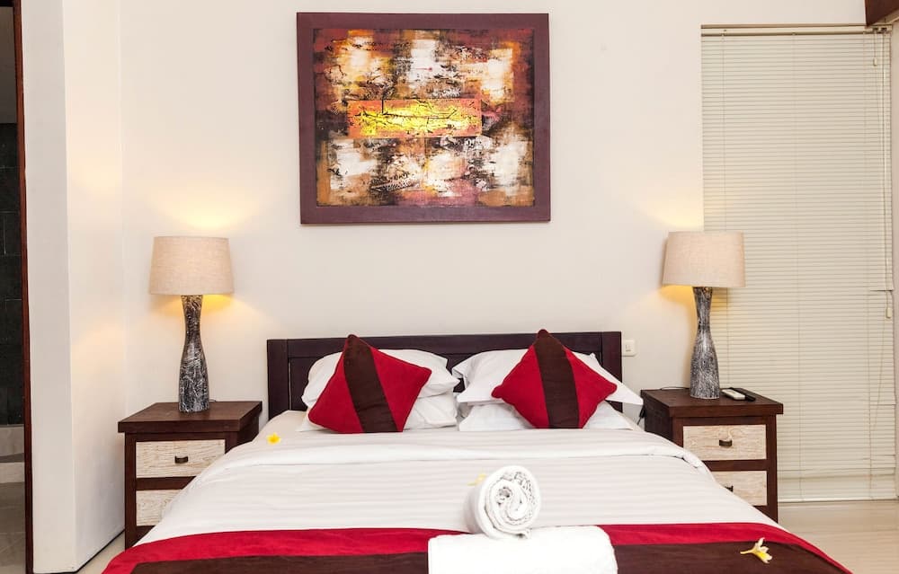 Villa C31 Seminyak, Room, photo 3