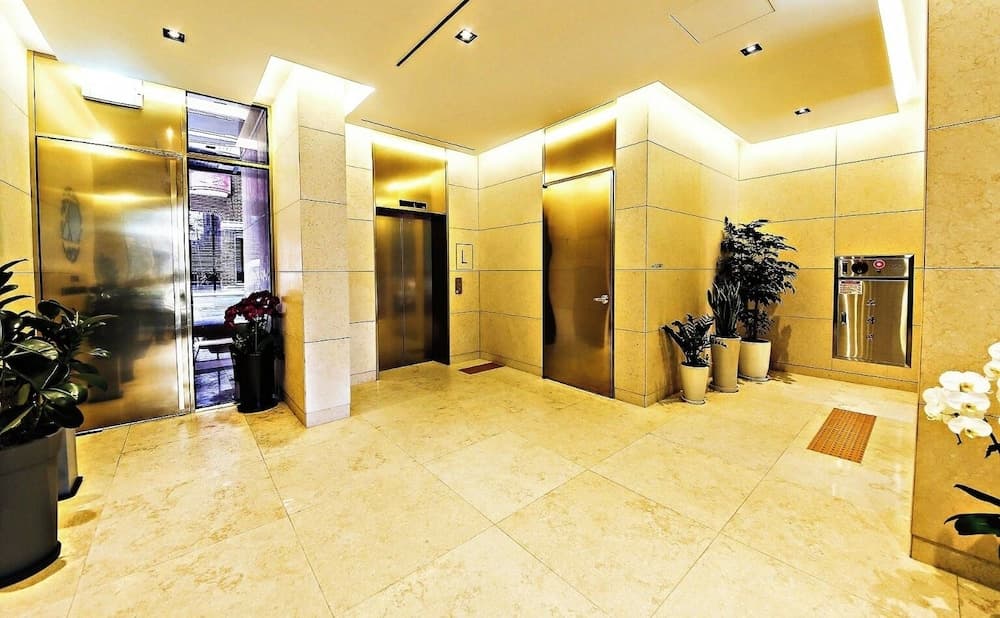Hotel Cullinan, Reception, photo 3