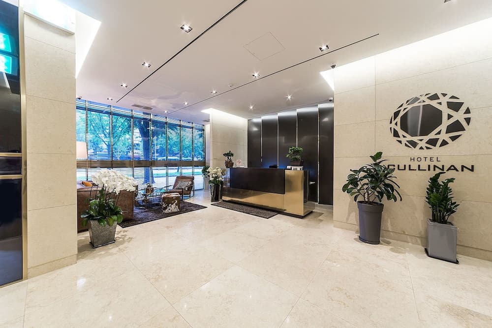 Hotel Cullinan, Reception, photo 2