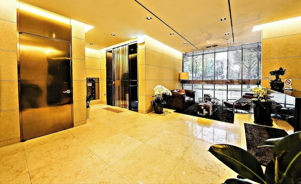 Hotel Cullinan, Reception, photo 4