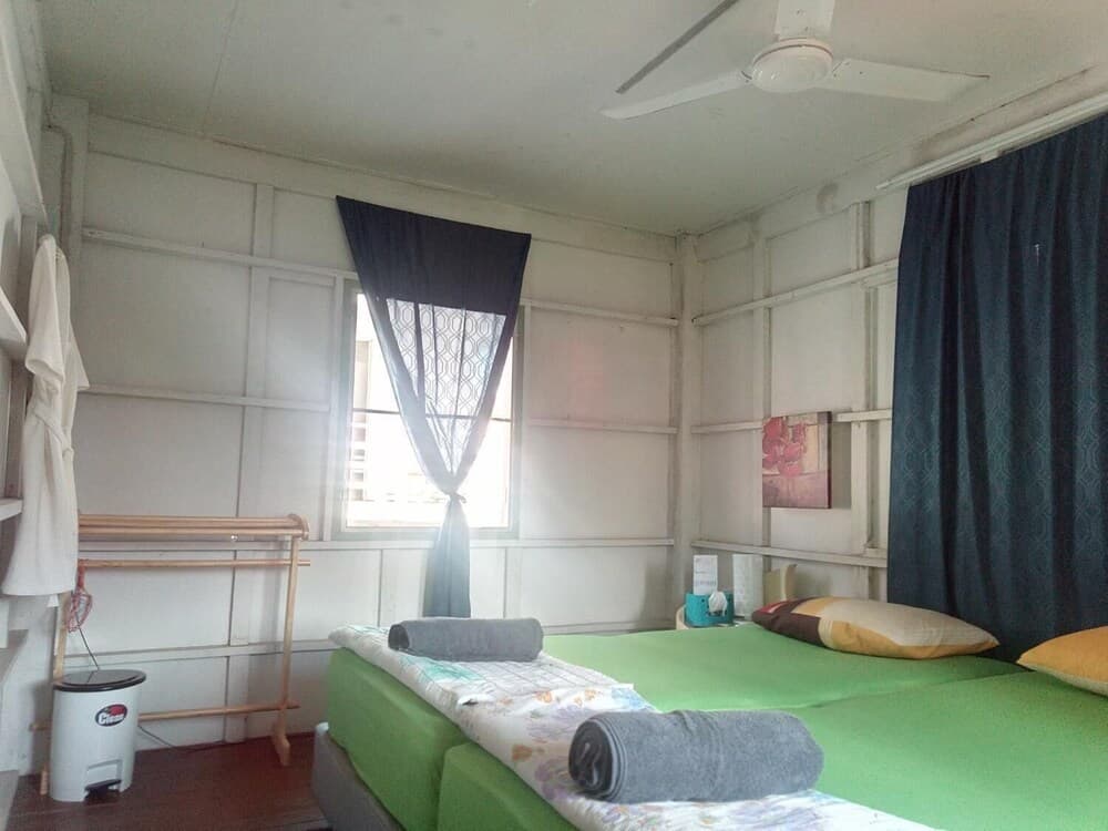 Baanklangsoi, Room, photo 4