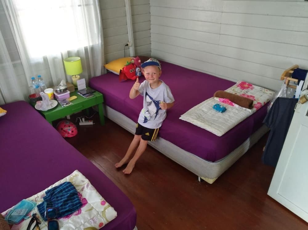 Baanklangsoi, Room, photo 5
