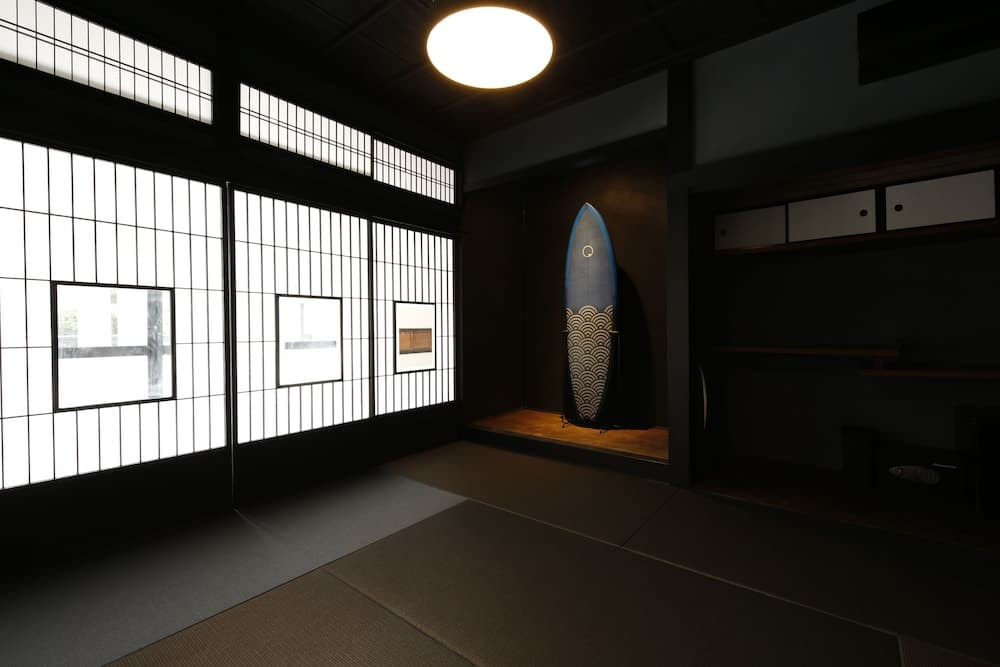 ZEN VAGUE - Hostel, Room, photo 3
