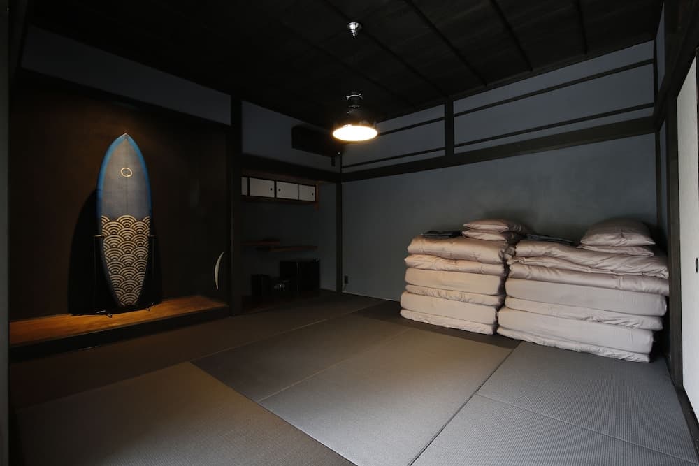 ZEN VAGUE - Hostel, Room, photo 4