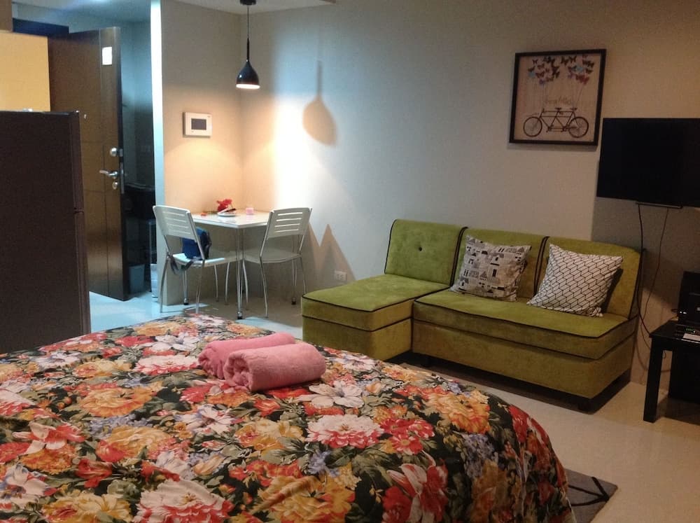 Jieann's Transient Home, Room, photo 5
