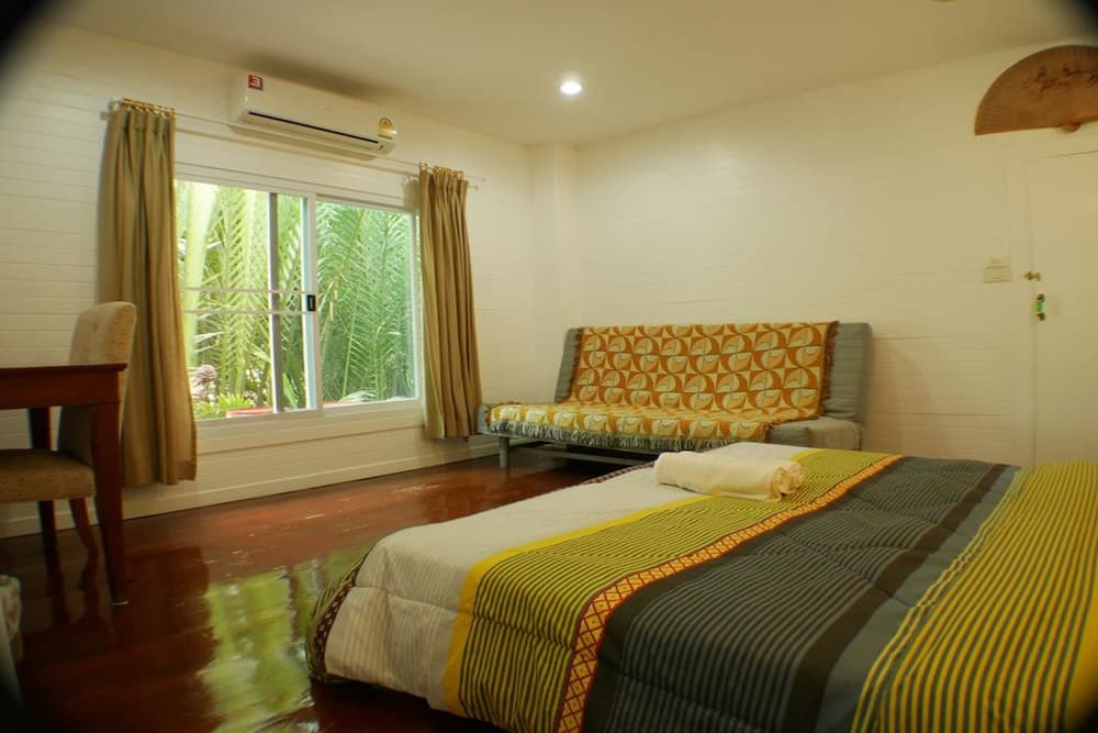 River Breeze, Room, photo 5