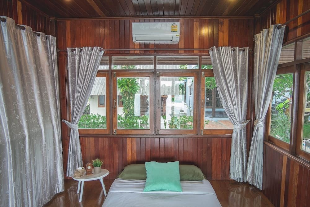 River Breeze, Room, photo 2