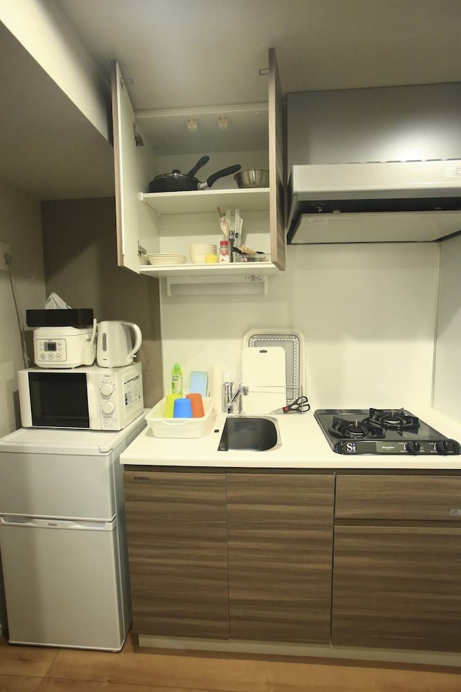 2500 Comics Room, Private kitchenette, photo 5