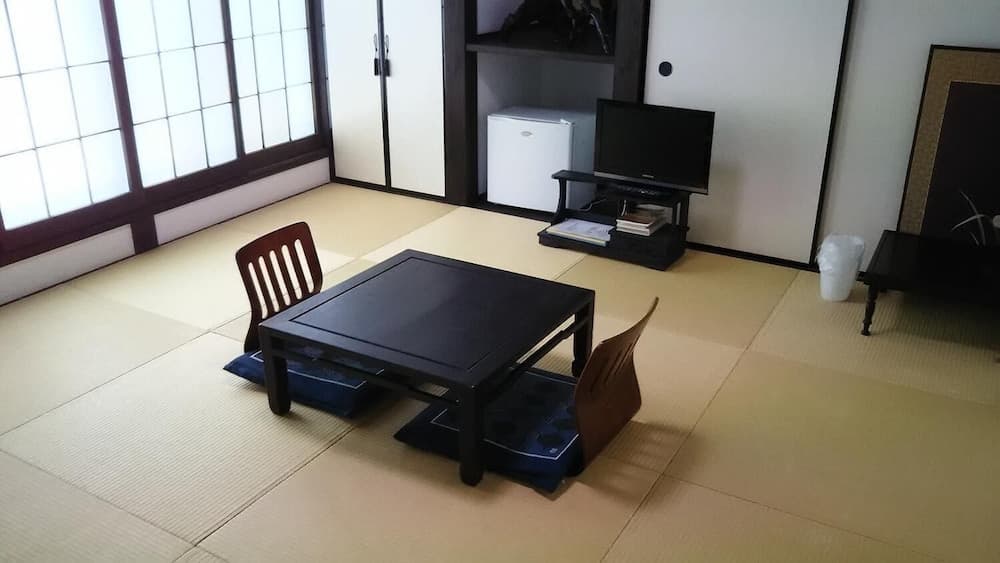 guesthouse KOUNDO, Room, photo 4