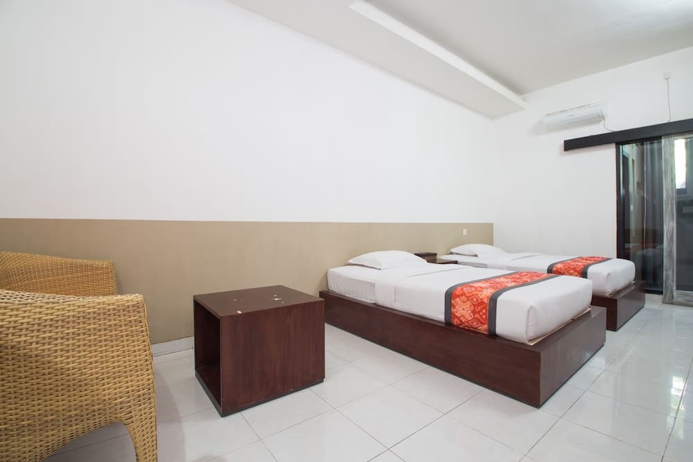 Adikara Renon, Room, photo 4