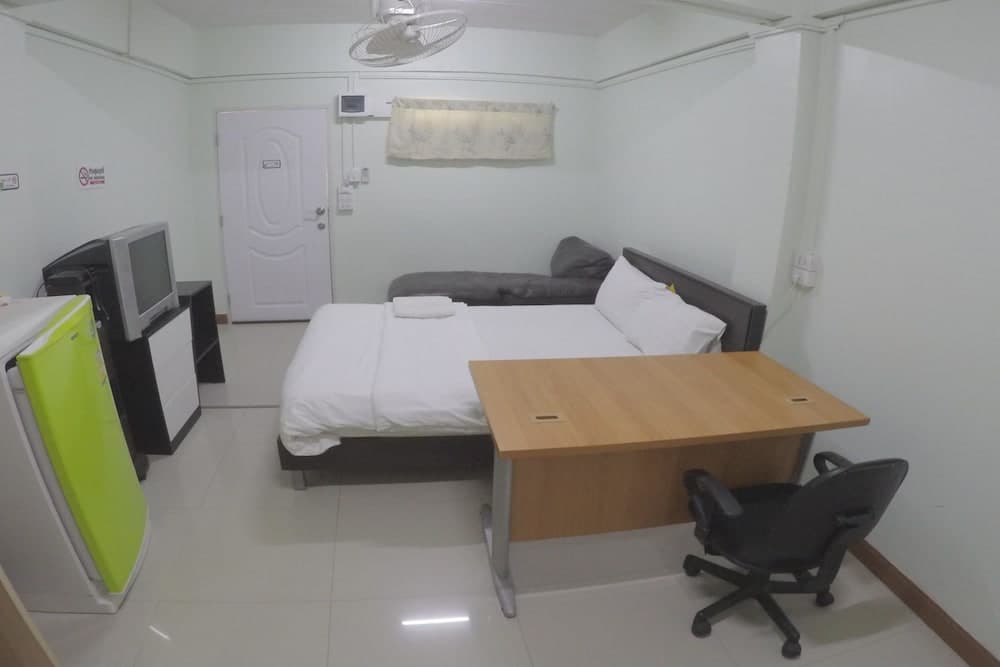 SP Place, Room, photo 2